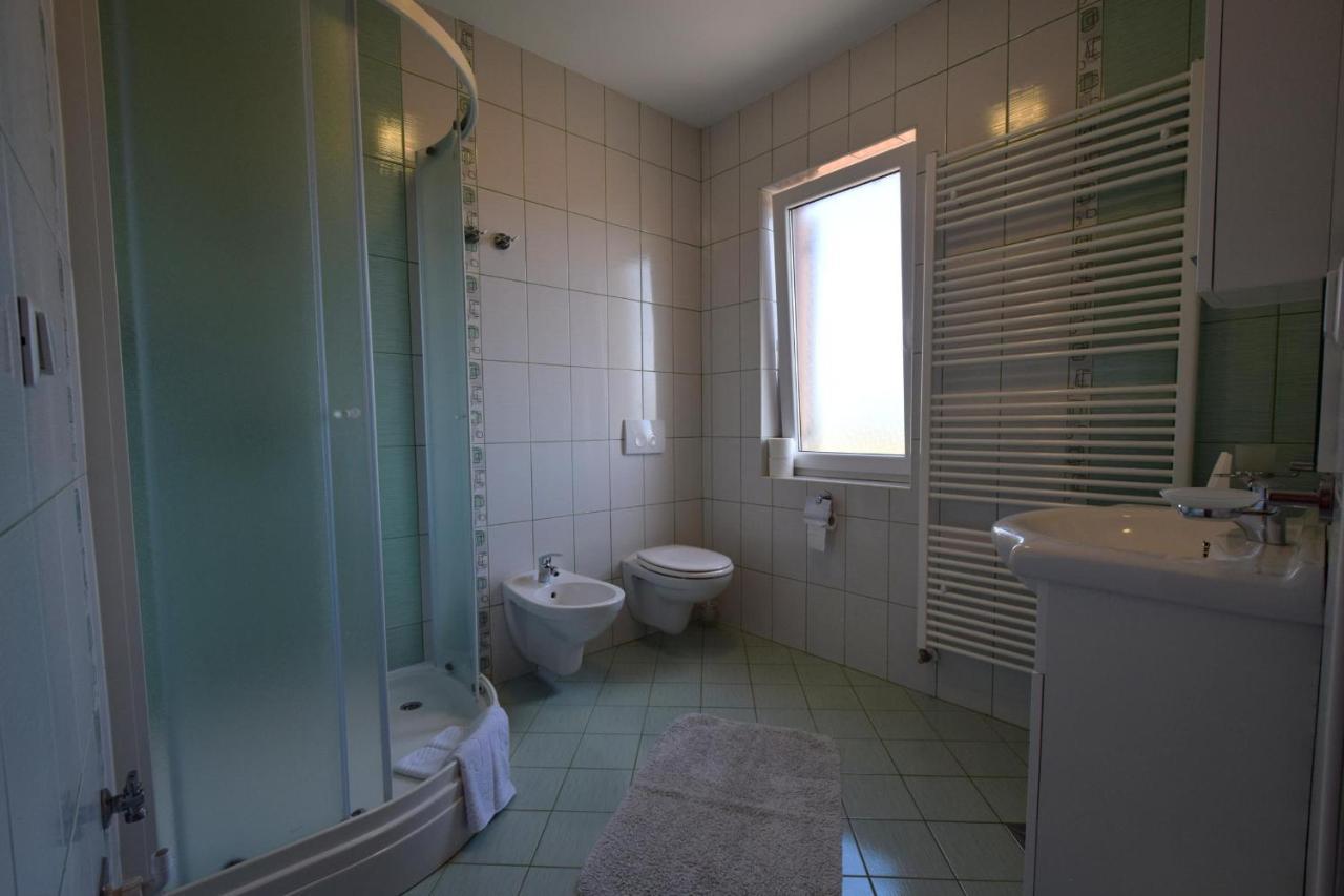 Apartment Baran Čižići エクステリア 写真