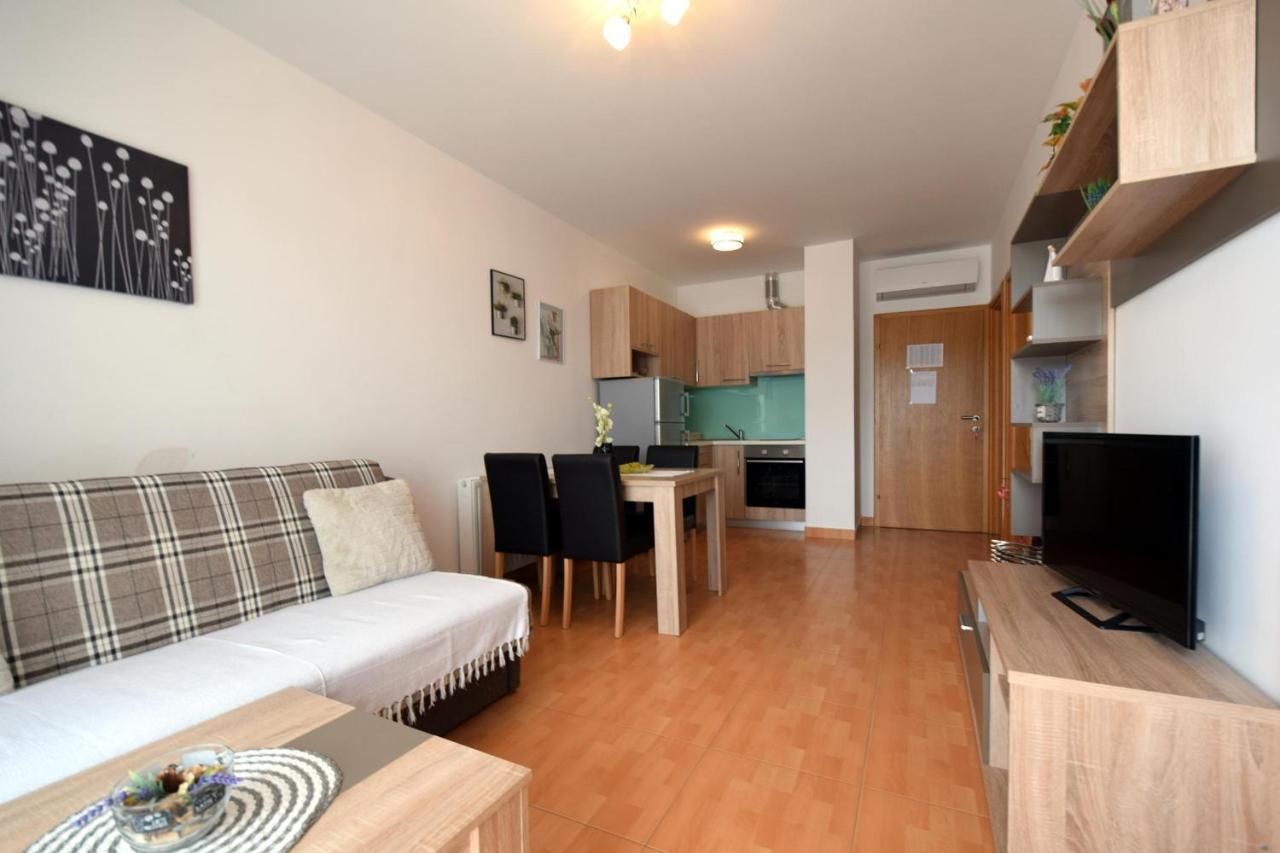 Apartment Baran Čižići エクステリア 写真